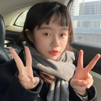 幸运女神与倒霉蛋